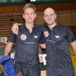 Michal Vávra ozdobil svou třicátou účast osmnáctým prvenstvím