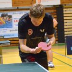 Michal Vávra ozdobil svou třicátou účast osmnáctým prvenstvím