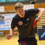 Michal Vávra ozdobil svou třicátou účast osmnáctým prvenstvím