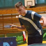 Michal Vávra ozdobil svou třicátou účast osmnáctým prvenstvím