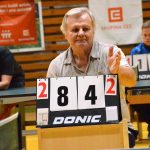 Michal Vávra ozdobil svou třicátou účast osmnáctým prvenstvím