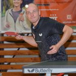 Michal Vávra ozdobil svou třicátou účast osmnáctým prvenstvím
