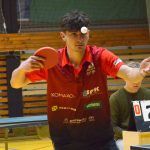 Michal Vávra ozdobil svou třicátou účast osmnáctým prvenstvím