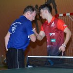 Michal Vávra ozdobil svou třicátou účast osmnáctým prvenstvím