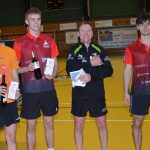 Michal Vávra ozdobil svou třicátou účast osmnáctým prvenstvím