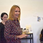 Hlavním cílem komunitního centra je stmelovat lidi, říká Lenka Bečková