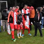 VIDEO: Rivalita šla stranou, fanoušci pražských S společně podpořili dobrou věc