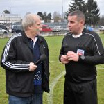 VIDEO: Rivalita šla stranou, fanoušci pražských S společně podpořili dobrou věc