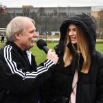 VIDEO: Rivalita šla stranou, fanoušci pražských S společně podpořili dobrou věc