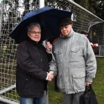 VIDEO: Rivalita šla stranou, fanoušci pražských S společně podpořili dobrou věc