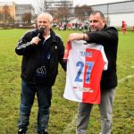 VIDEO: Rivalita šla stranou, fanoušci pražských S společně podpořili dobrou věc