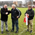 VIDEO: Rivalita šla stranou, fanoušci pražských S společně podpořili dobrou věc