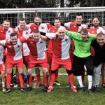 VIDEO: Rivalita šla stranou, fanoušci pražských S společně podpořili dobrou věc