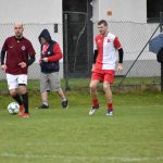 VIDEO: Rivalita šla stranou, fanoušci pražských S společně podpořili dobrou věc