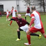 VIDEO: Rivalita šla stranou, fanoušci pražských S společně podpořili dobrou věc