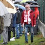 VIDEO: Rivalita šla stranou, fanoušci pražských S společně podpořili dobrou věc