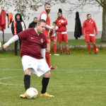 VIDEO: Rivalita šla stranou, fanoušci pražských S společně podpořili dobrou věc