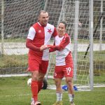 VIDEO: Rivalita šla stranou, fanoušci pražských S společně podpořili dobrou věc