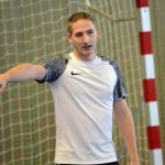 Vánoční turnaj ozdobila velmi kvalitní účast. Z prvenství se radovala i jediná dívka
