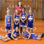 VIDEO: Basketbalistky BK Strakonice vyplnily volno vánočním turnajem