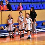 VIDEO: Basketbalistky BK Strakonice vyplnily volno vánočním turnajem