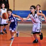 VIDEO: Basketbalistky BK Strakonice vyplnily volno vánočním turnajem