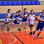 VIDEO: Basketbalistky BK Strakonice vyplnily volno vánočním turnajem
