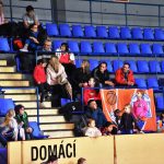 VIDEO: Basketbalistky BK Strakonice vyplnily volno vánočním turnajem