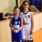 VIDEO: Basketbalistky BK Strakonice vyplnily volno vánočním turnajem
