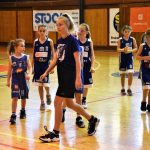 VIDEO: Basketbalistky BK Strakonice vyplnily volno vánočním turnajem