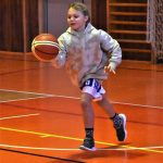 VIDEO: Basketbalistky BK Strakonice vyplnily volno vánočním turnajem