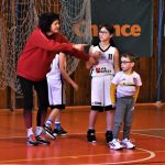 VIDEO: Basketbalistky BK Strakonice vyplnily volno vánočním turnajem