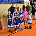 VIDEO: Basketbalistky BK Strakonice vyplnily volno vánočním turnajem