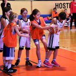 VIDEO: Basketbalistky BK Strakonice vyplnily volno vánočním turnajem