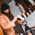VIDEO: Skalský ponocný hledá inspiraci u obrázků Josefa Lady