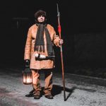 VIDEO: Skalský ponocný hledá inspiraci u obrázků Josefa Lady