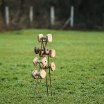 Kynologové bojovali o trofeje na vodňanském cvičáku