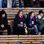 VIDEO: Čtvrťáci si vyzkoušeli na vánočním turnaji hru na celé kluziště