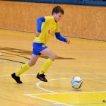 VIDEO: Vánoční turnaj OFS Písek měl rekordní účast a zavzpomínal na Vráťu Pekla