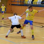 VIDEO: Vánoční turnaj OFS Písek měl rekordní účast a zavzpomínal na Vráťu Pekla