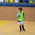 VIDEO: Vánoční turnaj OFS Písek měl rekordní účast a zavzpomínal na Vráťu Pekla