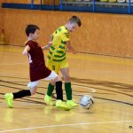 VIDEO: Vánoční turnaj OFS Písek měl rekordní účast a zavzpomínal na Vráťu Pekla