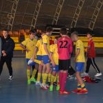 VIDEO: Vánoční turnaj OFS Písek měl rekordní účast a zavzpomínal na Vráťu Pekla