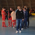 VIDEO: Vánoční turnaj OFS Písek měl rekordní účast a zavzpomínal na Vráťu Pekla