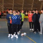 VIDEO: Vánoční turnaj OFS Písek měl rekordní účast a zavzpomínal na Vráťu Pekla