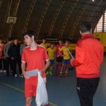 VIDEO: Vánoční turnaj OFS Písek měl rekordní účast a zavzpomínal na Vráťu Pekla
