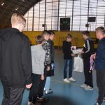 VIDEO: Vánoční turnaj OFS Písek měl rekordní účast a zavzpomínal na Vráťu Pekla