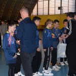 VIDEO: Vánoční turnaj OFS Písek měl rekordní účast a zavzpomínal na Vráťu Pekla