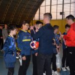 VIDEO: Vánoční turnaj OFS Písek měl rekordní účast a zavzpomínal na Vráťu Pekla