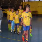 VIDEO: Vánoční turnaj OFS Písek měl rekordní účast a zavzpomínal na Vráťu Pekla